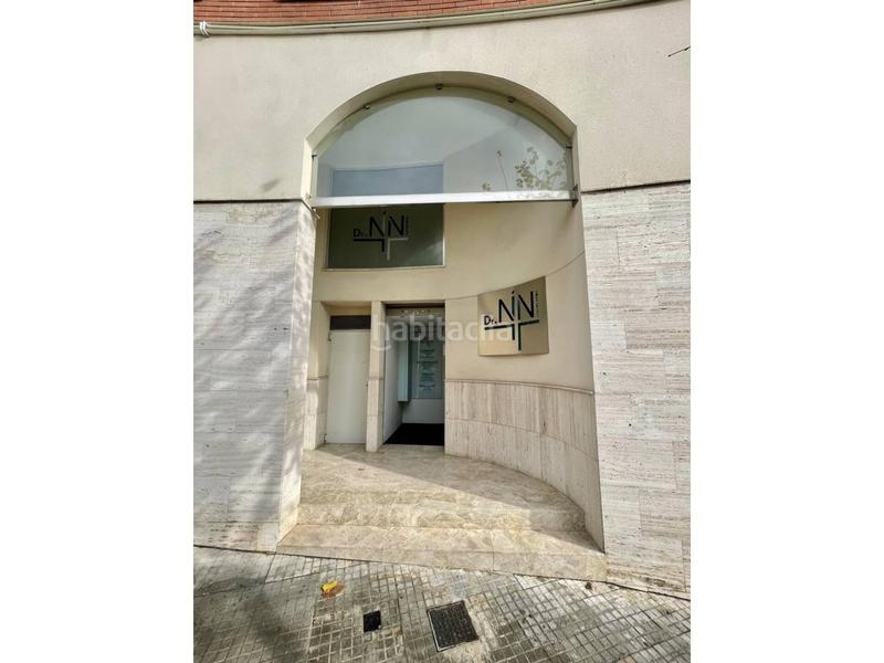 Foto a3a3b3a1-4a6f-434f-b095-cae0b8813f5b. Affitto locale commerciale in Sant Sadurní d´Anoia