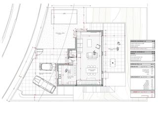 Maison  Serra d´or. Casa en venta en sant pere de riudebitlles