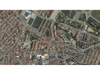 Aparcament cotxe  Carrer de la triola. Garaje en venta en sant sadurní d'anoia