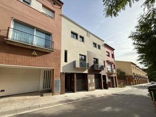 Casa a Joan fuste i ortells 30. Casa adosada en venta en sant sadurn danoia