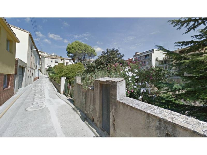 Foto c204eb5a-eec5-4888-bde3-05e9c17b1693. Terreno residencial terreno en venta en Sant Quintí de Mediona