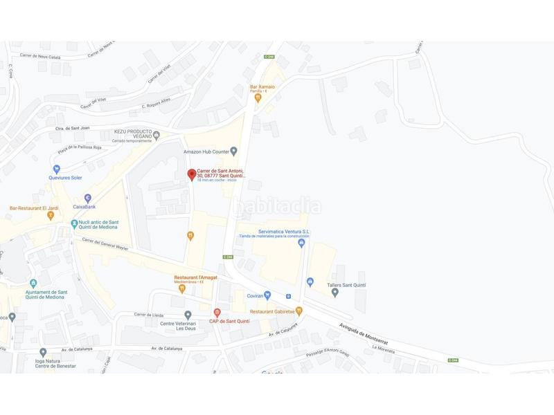 Foto c2c2db38-f85e-4d66-8e5d-348dc63766a7. Terreno residencial terreno en venta en Sant Quintí de Mediona