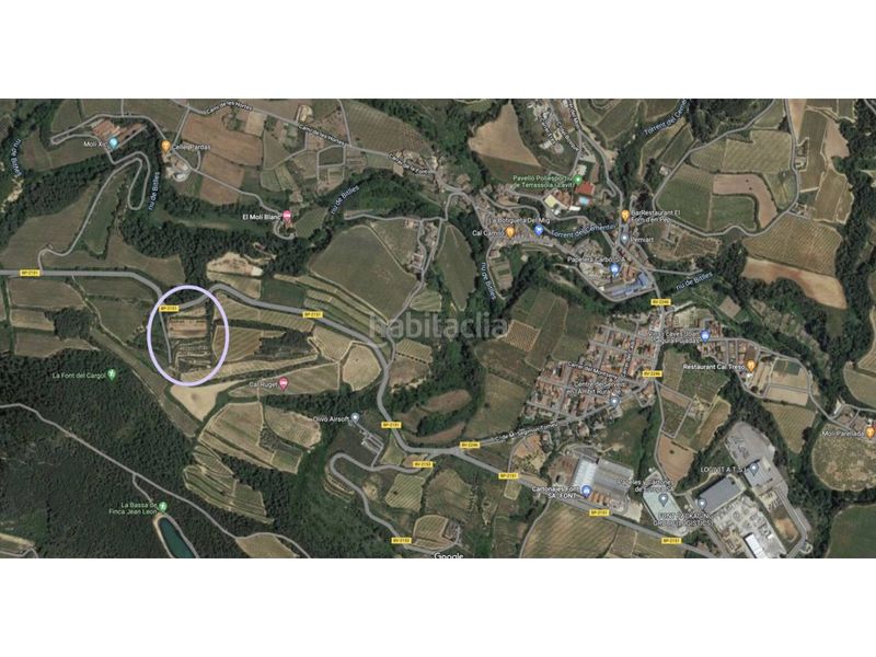 Foto 437350c9-6f2c-4851-aa16-e6441c22bec6. Finca rústica a Torrelavit