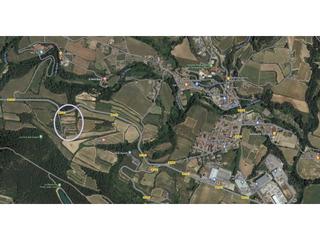 Finca rústica  22. Terreno en venta en torrelavit