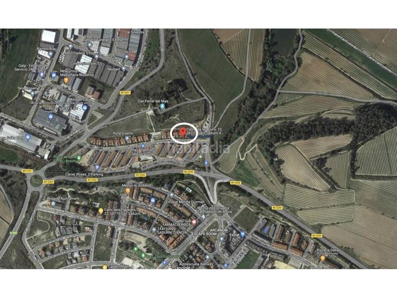 Foto 4d94dc43-2f5a-4695-8a66-861c78f6d7aa. Posto auto in Sant Sadurní d´Anoia