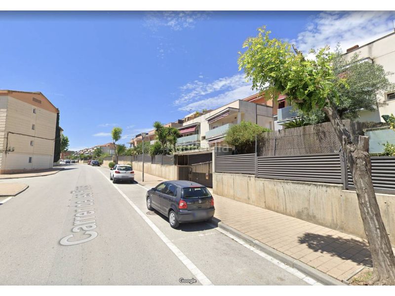 Foto 71109256-328d-4435-93ae-0a40548cc6a7. Car parking in Sant Sadurní d´Anoia