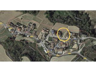 Finca rústica  Les flors. Terreno en venta en can cartró