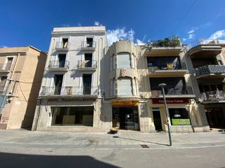Geschäftsraum in Calle RAVAL