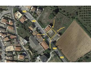 Terreny residencial  Plaça de les eres. Solar en venta en sant pere de riudebitlles