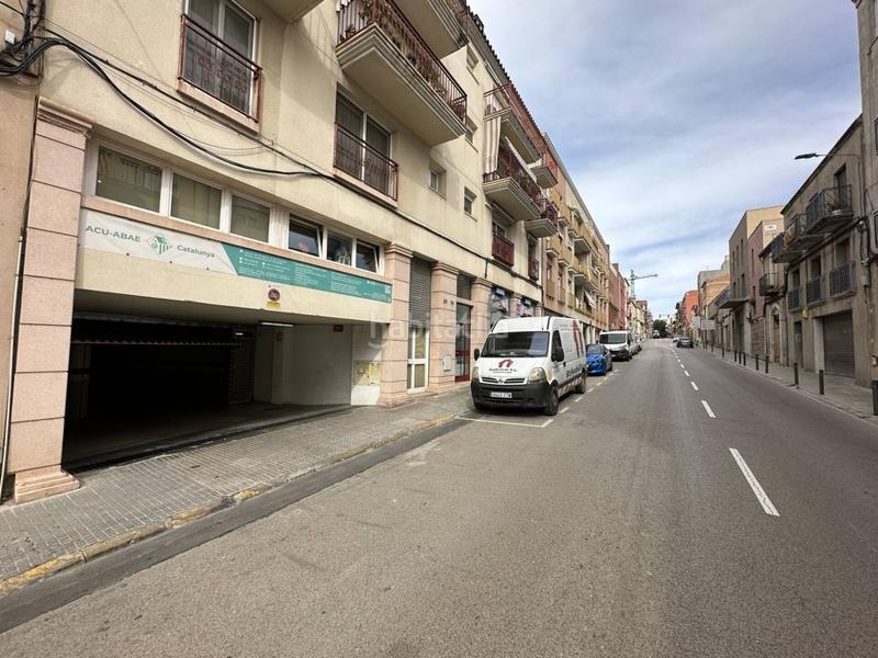 Foto 72090b5b-5a36-4524-bc1e-91eb0d44994b. Aparcament cotxe a Les Clotes Vilafranca del Penedès
