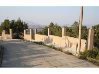 Terreny residencial a Gelida. Vilomara & associats