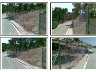 Terreny residencial  Carrer montserrat. Vilomara & associats