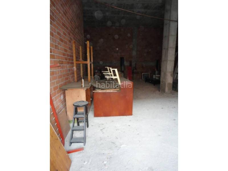 Foto 5f384477-6666-46ec-aa80-bfeb10d4a44b. Lloguer local comercial a Sant Sadurní d´Anoia