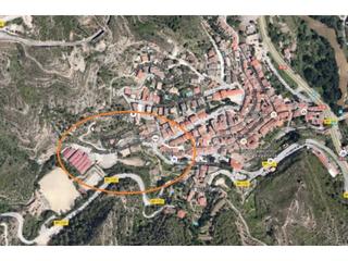 Terreny residencial  Carrer de les guilleumes. Vilomara & associats