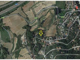 Terreny residencial  Carrer de sant sadurni. Parcel·la a casablanca