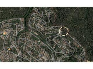 Terreny residencial  Urbanitzacio can ros zona 3. Solar a can ros