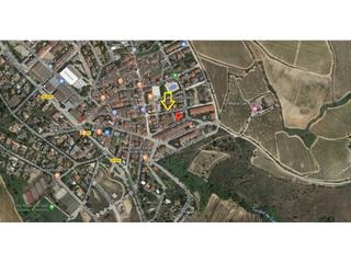 Terreny residencial  Camí de can canyes. Solars en venda a sant llorenç