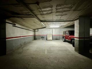 Aparcament cotxe  Carrer de montardit. Garaje en venta en sant sadurní d'anoia