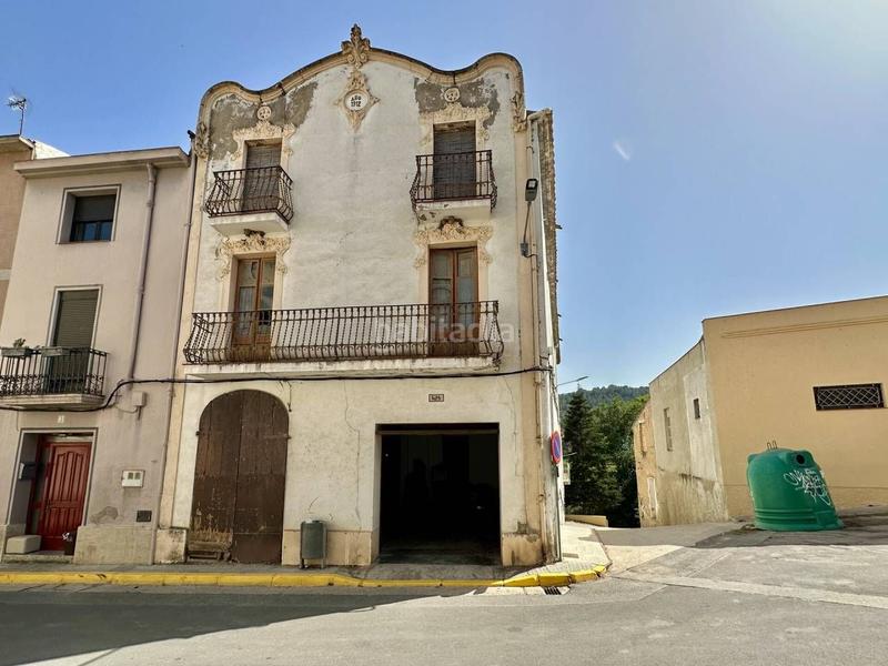Foto da75a334-ce6a-4694-b01f-5d600c72d6af. Casa  en venta en Torrelavit