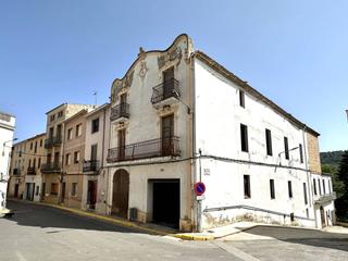 Casa  Plaa sant marcal. Casa en venta en torrelavit