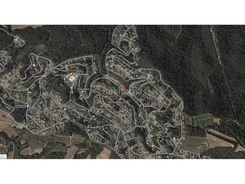 Foto f7a2a9d2-fc15-47d4-bbb2-dbadf7c84a60. Finca rústica a Cabrera d´Anoia