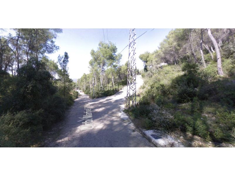 Foto 4f647262-d885-4cd8-8658-f4920c452b65. Finca rústica a Gelida