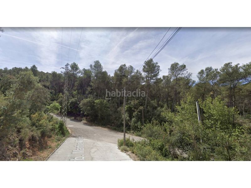 Foto cdbb9689-186d-4203-a9ae-a02b69640ab1. Finca rústica a Gelida