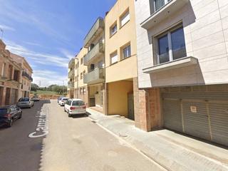 Aparcament cotxe  Carrer del canigó. Parking en venta en torrelavit