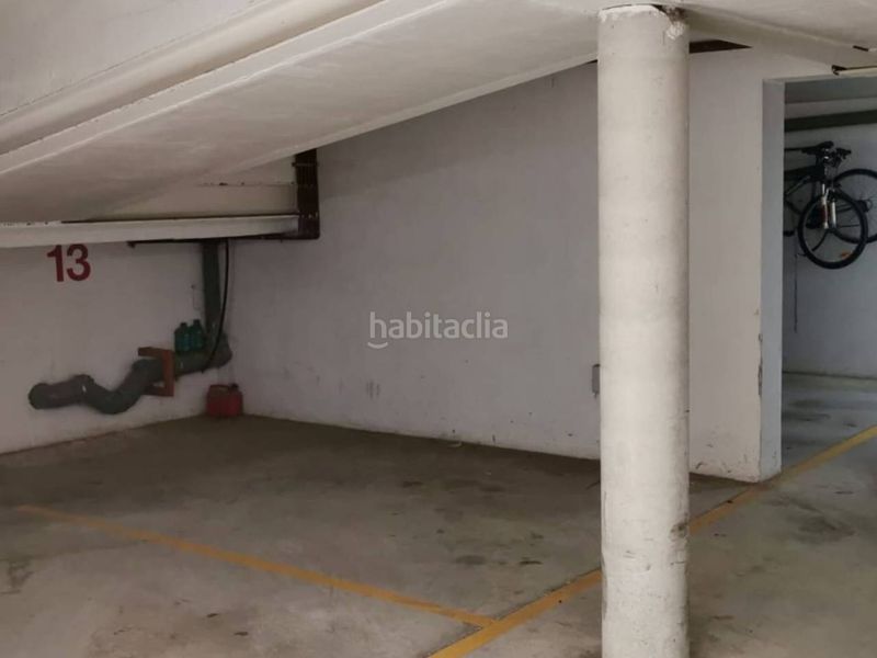 Foto 40de703a-06df-4408-a556-9e5c86b4d40e. Aparcament cotxe a Torrelavit