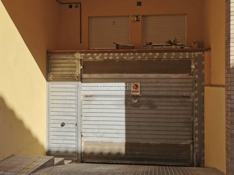 Foto bdac9c9b-1093-4664-96c2-1789e986d631. Aparcament cotxe a Torrelavit
