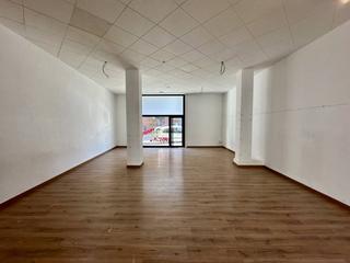 Rent Business premise  Sant quintí. Local en alquiler en sant sadurní danoia
