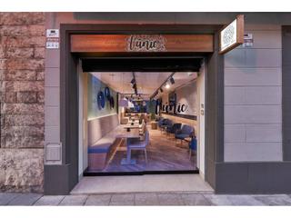 Pas-de-porte Local commercial à Raval 32. Restaurante en traspaso en sant sadurní danoia