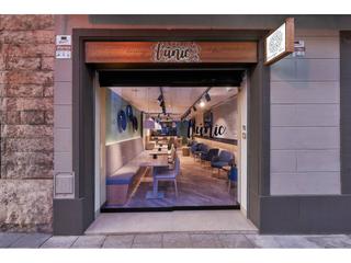 Lloguer Local Comercial a Raval 32. Restaurante en traspaso en sant sadurní danoia