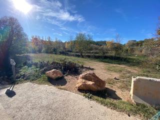 Terreny residencial a Calle boira 33. Finca rustica en venta en sant quintí de mediona