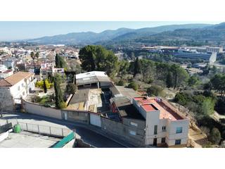 Terreny residencial  Josep rovira. Solar per edificar