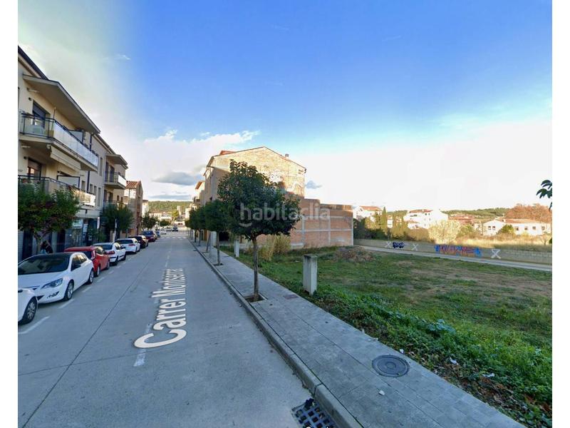 Foto 42c196f7-b104-4a4e-8cbb-e7a9a0bf5940. Residential plot in Sant Pere de Riudebitlles