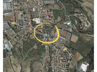 Terreny residencial  Plaça de les eres. Solar en venta en sant pere de riudebitlles