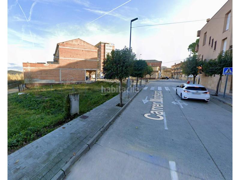 Foto d5697032-7fec-4c93-bdb7-3e14a52d4633. Residential plot in Sant Pere de Riudebitlles