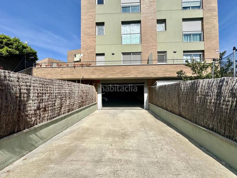 Foto 127d2afa-2dce-4349-a8b3-80d4cbafa239. Aparcament cotxe a carrer jaume guix 7 a Sant Sadurní d´Anoia