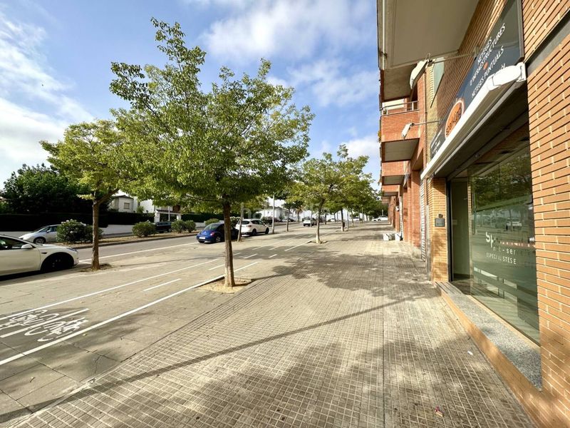 Foto 3d78f275-57c3-4238-94af-d3a3b87017bf. Miete geschäftsraum in calle alacant 17 in Sant Sadurní d´Anoia