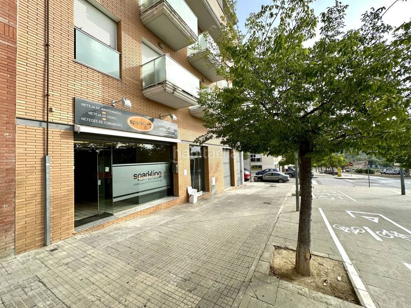 Foto 3d7edfbd-f524-405d-9b22-71e412f83c59. Miete geschäftsraum in calle alacant 17 in Sant Sadurní d´Anoia