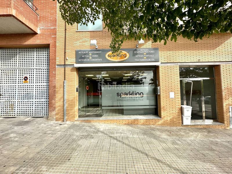 Foto 8e614ef5-2d97-4b6c-b45e-87fc1365be58. Miete geschäftsraum in calle alacant 17 in Sant Sadurní d´Anoia
