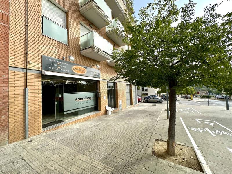 Foto 3d7edfbd-f524-405d-9b22-71e412f83c59. Rent business premise in alacant 17 in Sant Sadurní d´Anoia