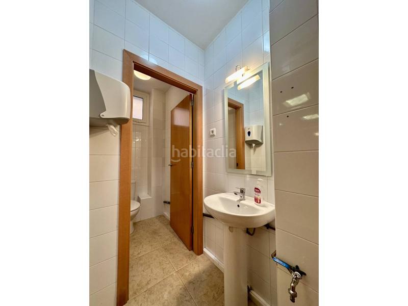 Foto 71876f89-8f6e-4acb-8e3e-385a6fb46547. Rent business premise in alacant 17 in Sant Sadurní d´Anoia