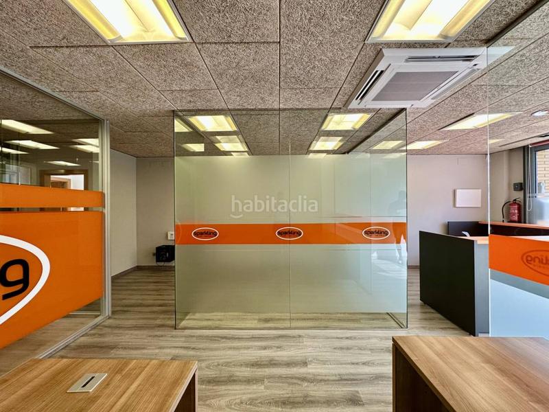 Foto 8f29a6c3-0bee-4709-88b3-b93ee870133b. Rent business premise in alacant 17 in Sant Sadurní d´Anoia