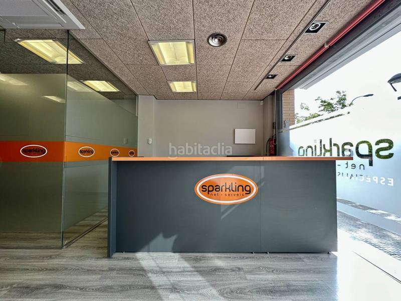 Foto f69ecb3d-d158-4075-88a8-50194d15e156. Rent business premise in alacant 17 in Sant Sadurní d´Anoia