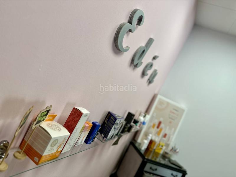 Foto 878cfae9-4f45-495d-8bca-5ce1a71a4681. Affitto locale commerciale in montserrat 54 in Sant Sadurní d´Anoia