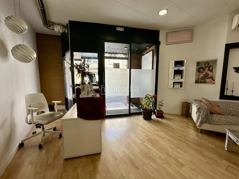 Foto 24243739-27c5-46be-9a7d-2376a734e819. Lloguer local comercial a montserrat 54 a Sant Sadurní d´Anoia