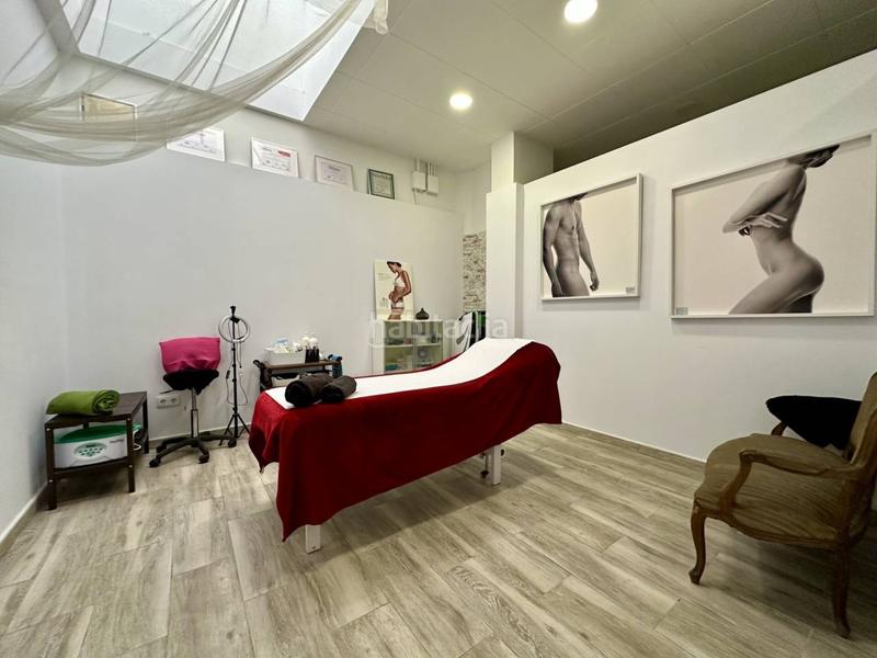 Foto f1ecc391-5abc-4b31-9d30-e0887b20d021. Lloguer local comercial a montserrat 54 a Sant Sadurní d´Anoia