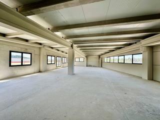 Lloguer Local Comercial a Polígon industrial lavernó 1. Local en alquiler en subirats